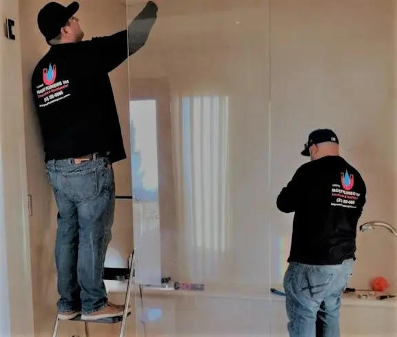 Professional plumbing installation for Tankless Water Heater Installation in Opelika